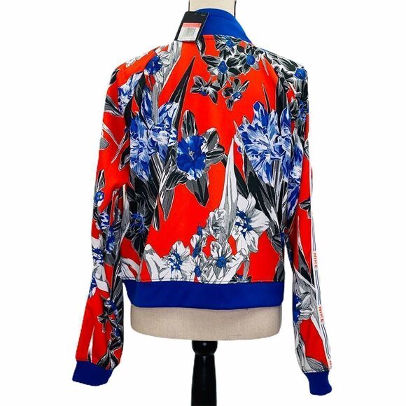 NIKE Sportswear Hyper Fem Printed Track Jacket L - Picture 5 of 10